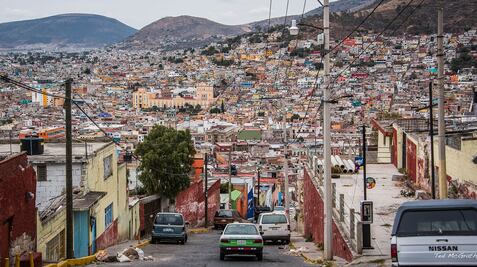 Regresan nombramientos a delegados de 2 colonias de Pachuca