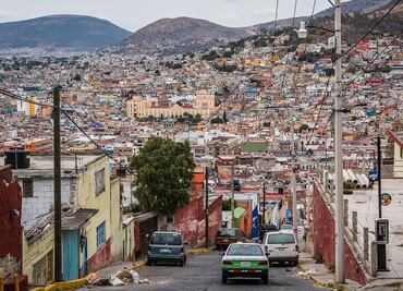 Regresan nombramientos a delegados de 2 colonias de Pachuca