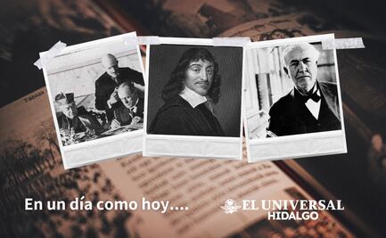 En un día como hoy: 11/02/25