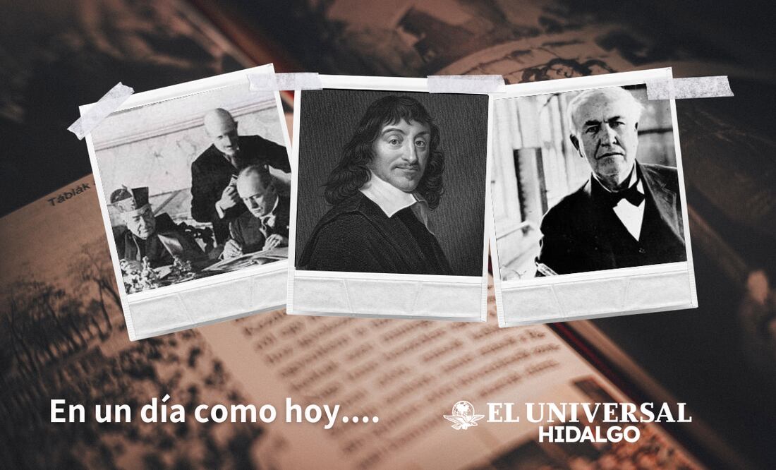 En un día como hoy 110225