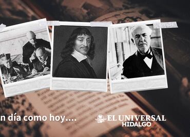 En un día como hoy: 11/02/25