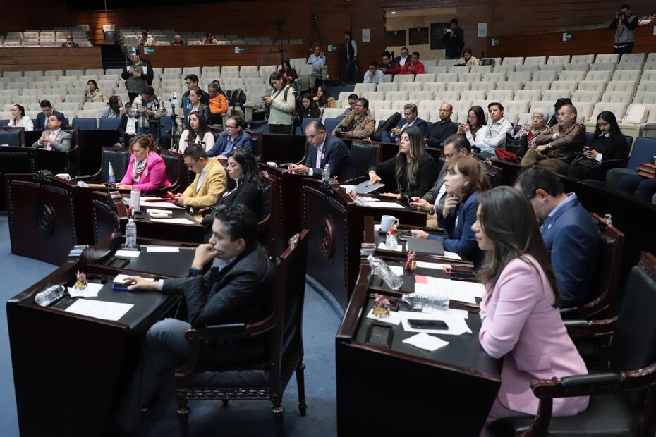 Foto: Luis Soriano