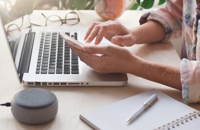 ¿Perdiste tu celular? Alexa te ayuda a encontrarlo