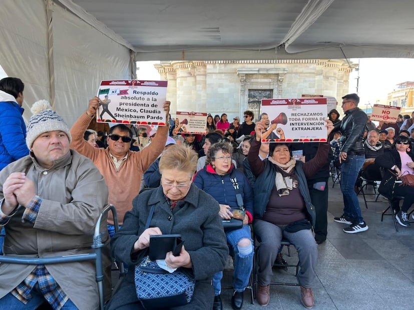 Morena Hidalgo retoma asambleas para completar comités seccionales rumbo a 2027 | Foto: Ricardo Calleja
