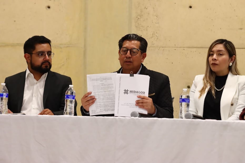 Capacitan a funcionarios de Tizayuca en bienestar animal | Foto: Especial