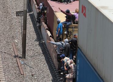 PRI Hidalgo exige reforzar políticas públicas ante posible retorno masivo de migrantes