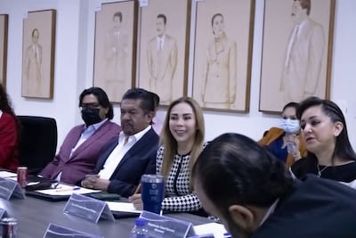 Exsecretaria de Finanzas podría evitar denuncia si devuelve 59 millones al erario