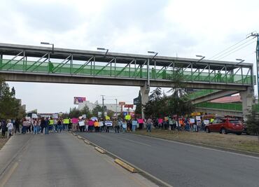 Señalan a Fiscalía de la CDMX de haber rebasado límite territorial al asegurar planta de Carnival en Hidalgo