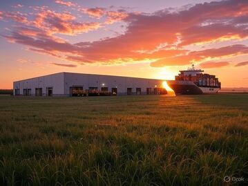 Parque de economía circular de Tula tendrá inversión tipo 'greenfield'