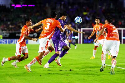 Mazatlán FC derrota con autoridad a un extraviado Pachuca