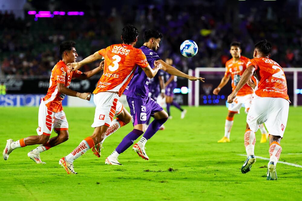 Foto: @MazatlanFC