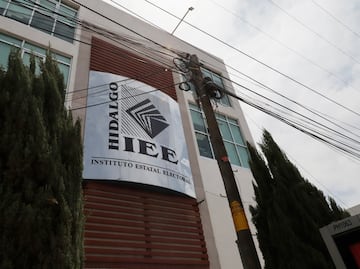 Para 2026, consejeros del IEEH podrían costar casi 7 mdp entre salarios y prestaciones