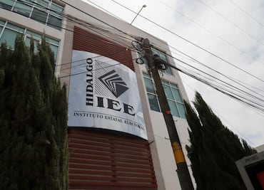 Para 2026, consejeros del IEEH podrían costar casi 7 mdp entre salarios y prestaciones