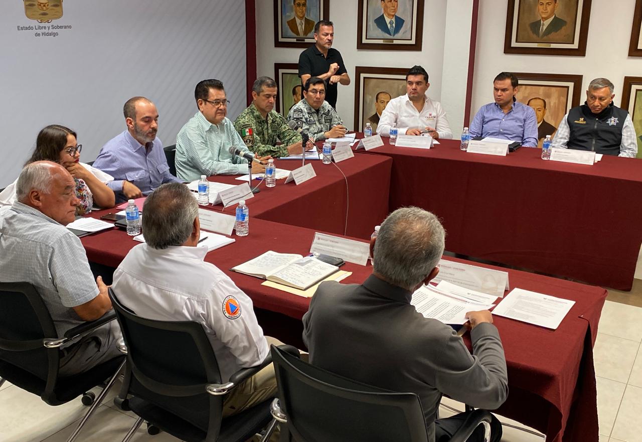 Gobierno estatal declara estado de emergencia en Huejutla por escasez ...