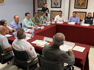 Gobierno estatal declara estado de emergencia en Huejutla por escasez de agua