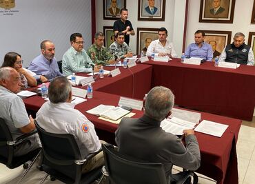 Gobierno estatal declara estado de emergencia en Huejutla por escasez de agua