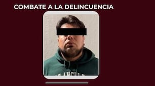 En Tizayuca capturan a presunto homicida de un motociclista 