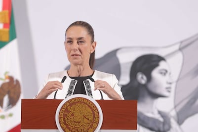 Claudia Sheinbaum visitará Hidalgo este fin de semana