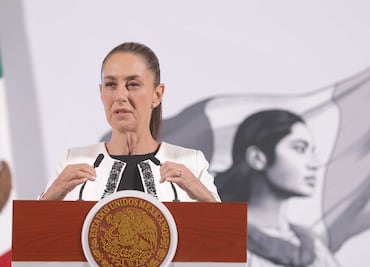 Claudia Sheinbaum visitará Hidalgo este fin de semana