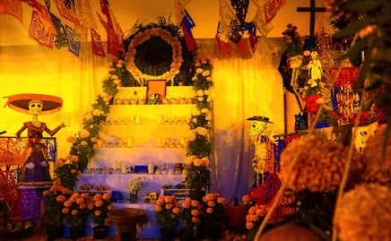 Xochiatipan suspende el Xantolo, fiesta patronal y decembrinas, ante emergencia