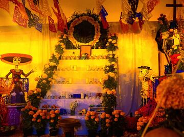 Xochiatipan suspende el Xantolo, fiesta patronal y decembrinas, ante emergencia