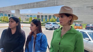 Madre denuncia violencia vicaria y acusa irregularidades en investigación de Apan