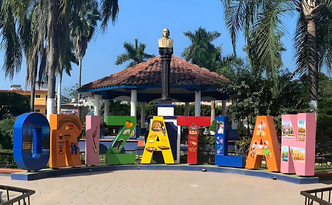 San Felipe Orizatlán I Foto: Especial