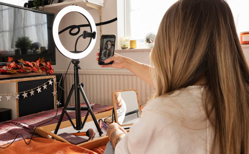 ¿Qué necesitas para comenzar a monetizar en TikTok? | Imagen ilustrativa