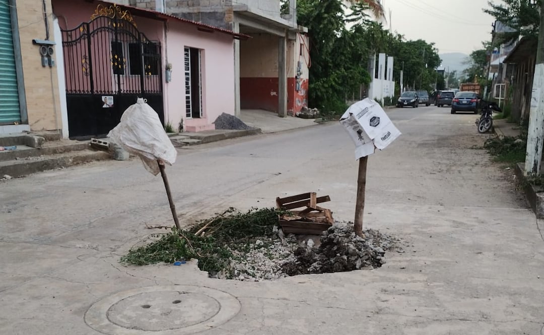 Foto: Francisco Bautista