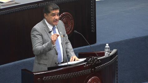 GPI no se desvanecerá con el fin de la actual Legislatura