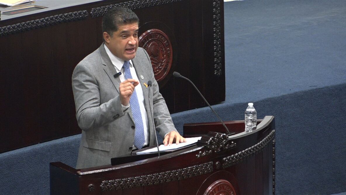 El GPI se integra por cinco diputados locales, 12 alcaldes y al menos 70 regidores y síndicos | Twitter:  LXV Legislatura de Hidalgo