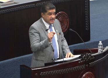 GPI no se desvanecerá con el fin de la actual Legislatura