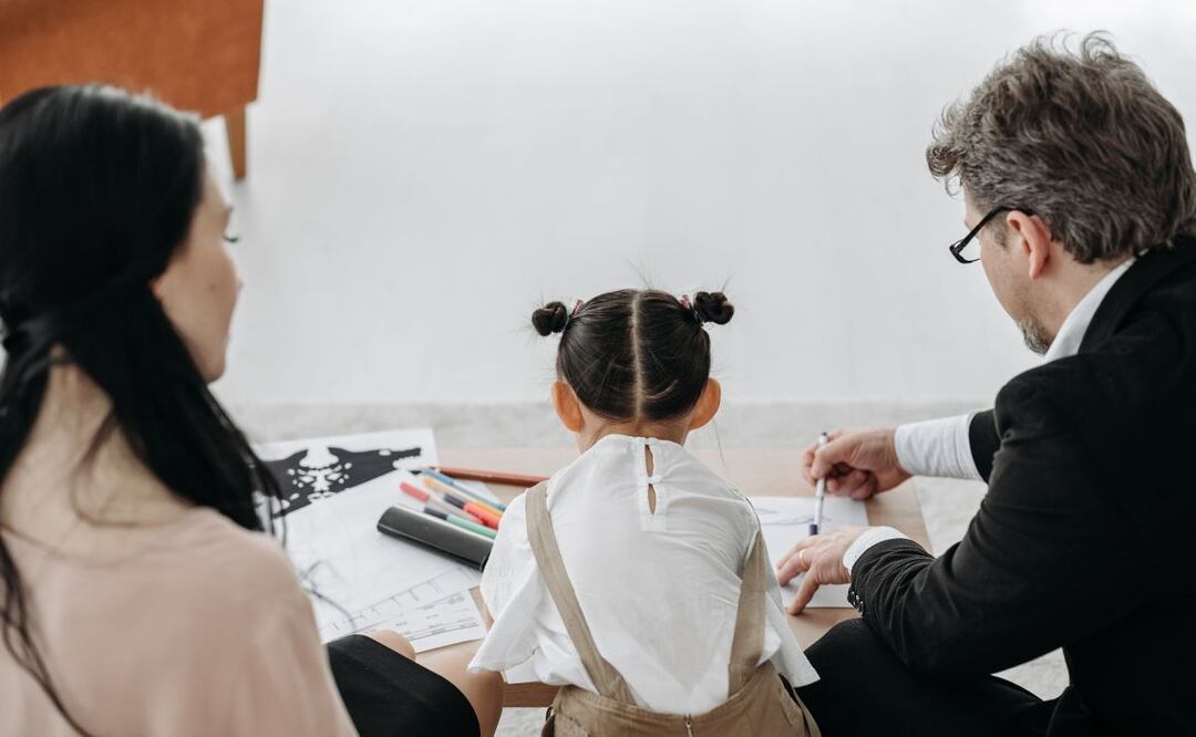 ¡Buenas noticias para la niñez hidalguense! Foto: Pexels