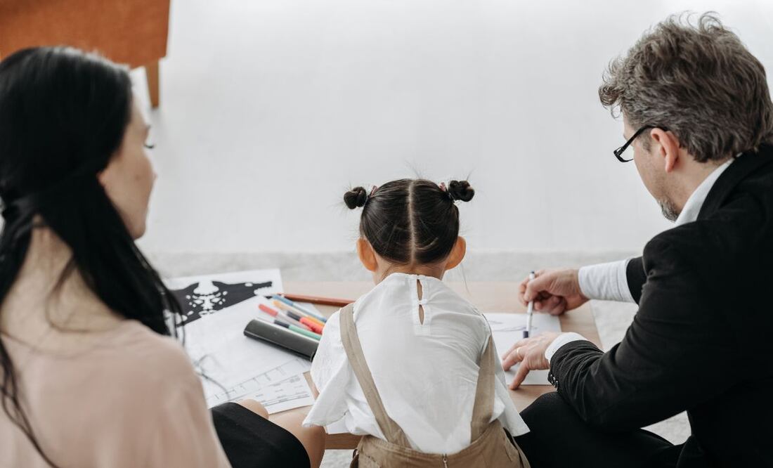 ¡Buenas noticias para la niñez hidalguense! Foto: Pexels