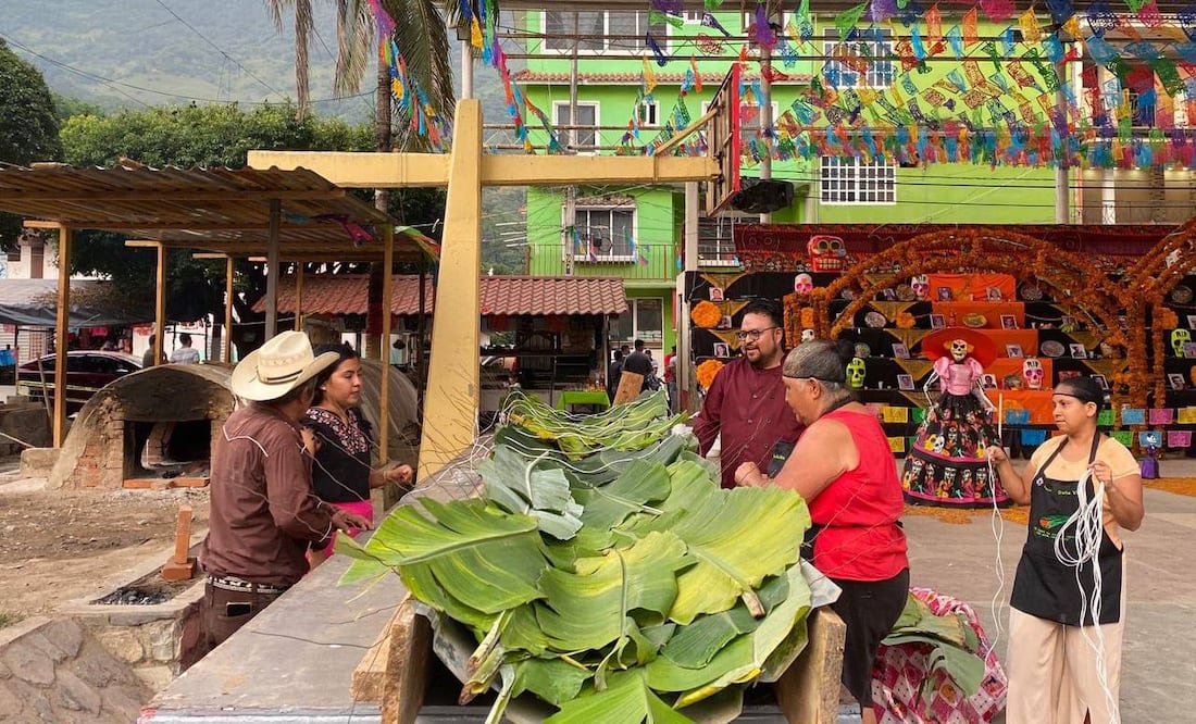 Foto: Turismo Hidalgo