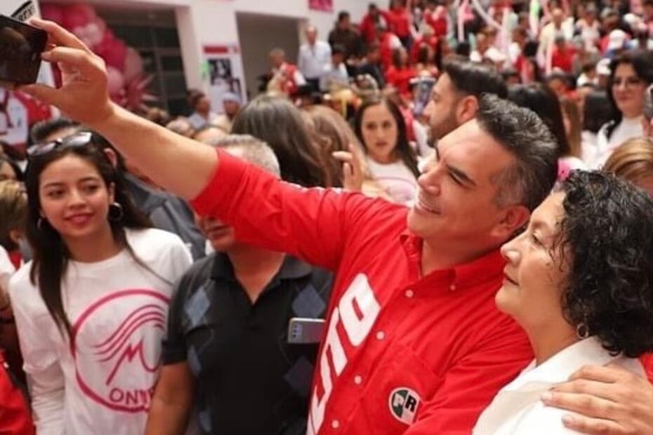 Nos quitamos a todos los lastres: Alejandro Moreno sobre expulsión de Chong | Foto: Especial