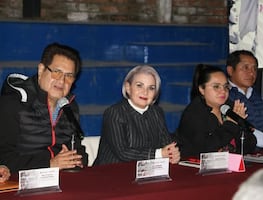 Video: Suplente de Pisaflores sería nombrado solo si cumple con los requisitos