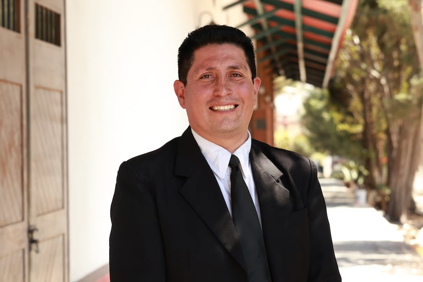 Herencia musical: tres generaciones ligadas a la Banda Sinfónica de Hidalgo