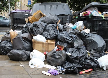 Pachuca y gobierno estatal acuerdan manejo de basura en tres inmuebles oficiales