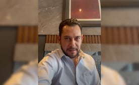 Medécigo critica regreso de Israel Félix; Morena analiza posible incorporación