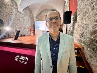 INAH suma cinco suspensiones de obra en el Centro Histórico de Pachuca