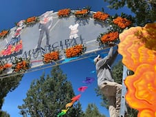Panteón Municipal de Pachuca espera 20 mil visitantes por Día de Muertos