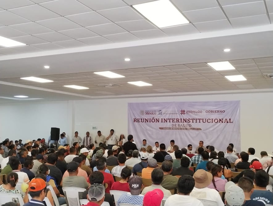 Foto: Francisco Bautista