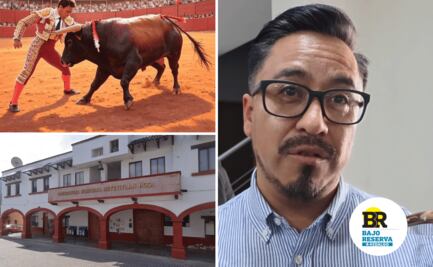 Bajo Reserva Hidalgo 18/3/26