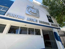 Dirigencias del PAN hidalguense, cuesta más de 3.7 millones de pesos anuales