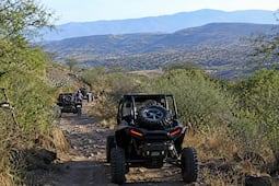 Ruta Colverazo 2026 reunirá a decenas de vehículos todoterreno en Mixquiahuala
