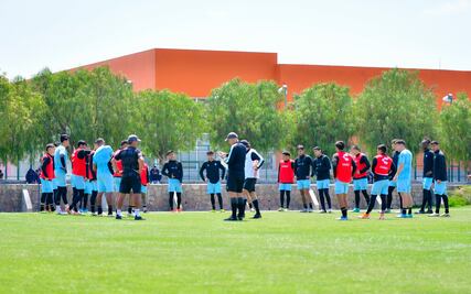 Tuzos a cerrar la pinza frente al Herediano
