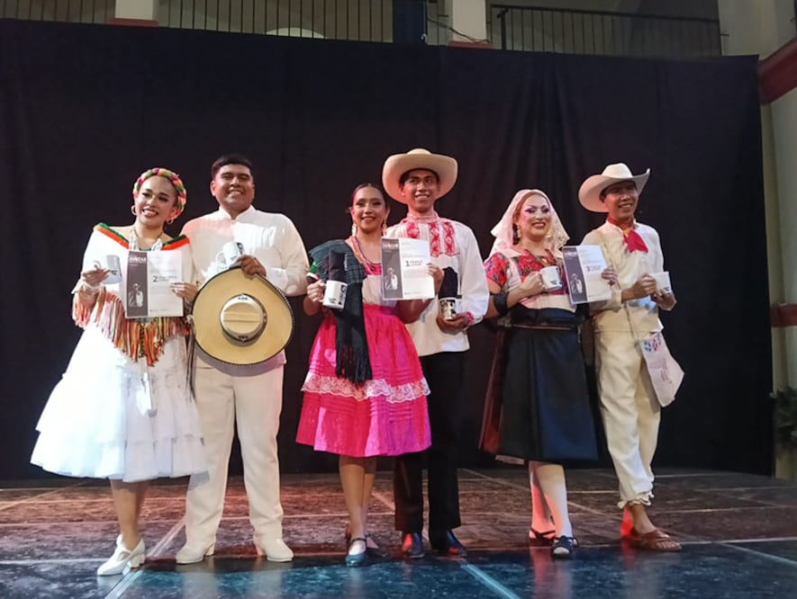 Talento hidalguense pone en alto el nombre de la UAEH | Foto: UAEH