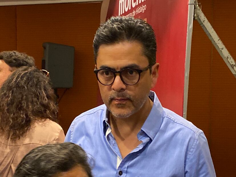 Foto: Luis Soriano