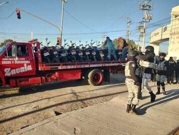 Nuestra fuente de trabajo nos fue arrebatada a la fuerza: mototaxistas